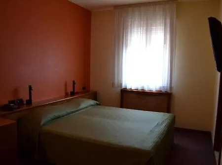 Cima Hotel Conegliano