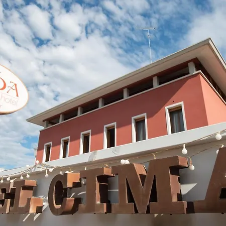 Otel Cima Conegliano