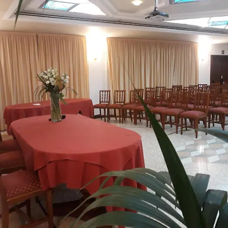 Hotel Cima Conegliano