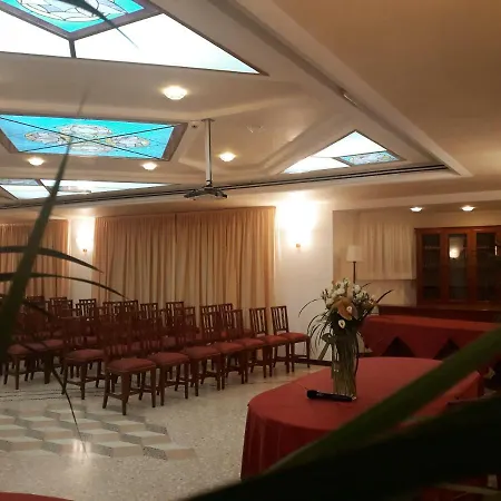 Cima מלון 3*