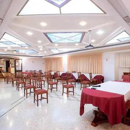 Hotel Cima 3*