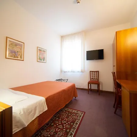 Hotel Cima Conegliano