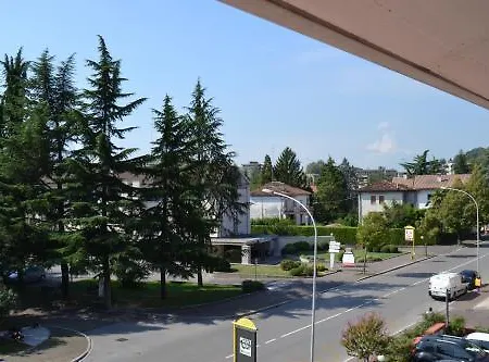 Hotel Cima Conegliano