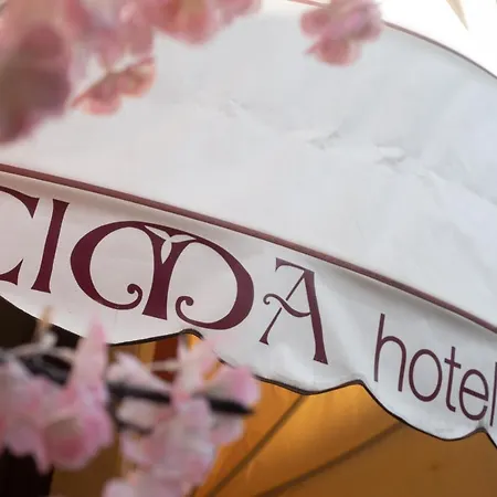 Cima 3* コネリアーノ