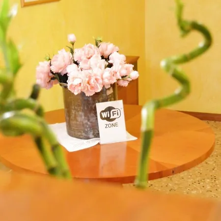 호텔 Cima 코넬리아노