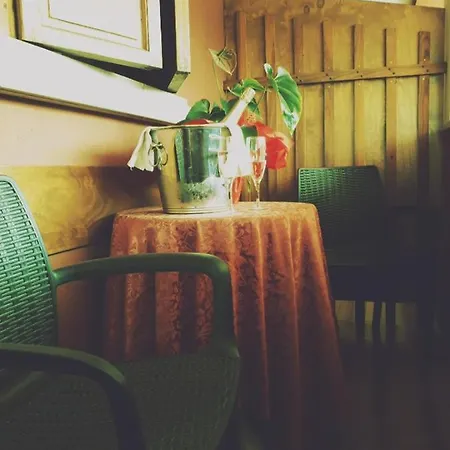 Cima 호텔 코넬리아노