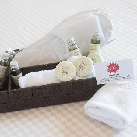 Cima Hotel Conegliano