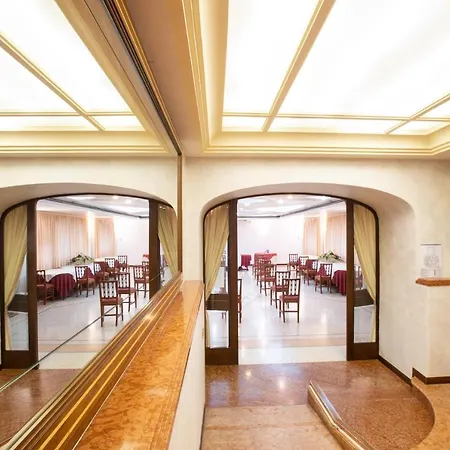 Cima Hotel Conegliano