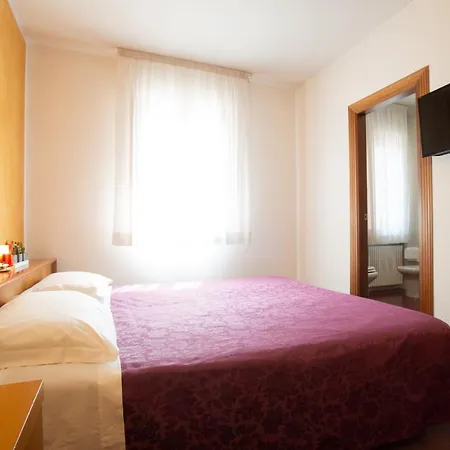 Szálloda Cima 3*
