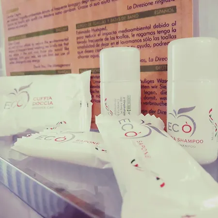 Cima Hotel Conegliano