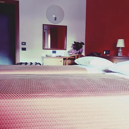 Szálloda Cima 3*