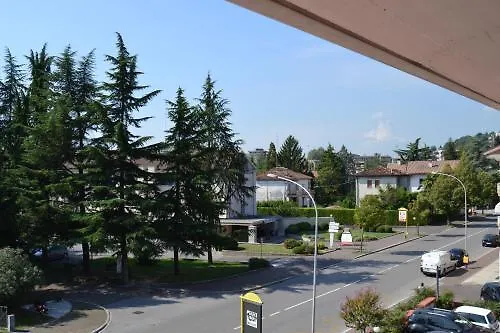 Hotell Cima Conegliano