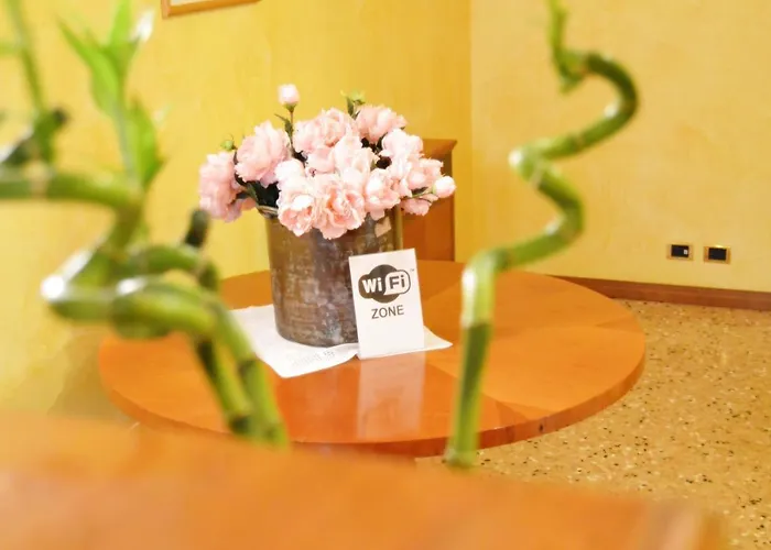 Hotell Cima Conegliano