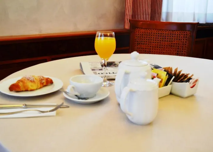 Hotell Cima Conegliano