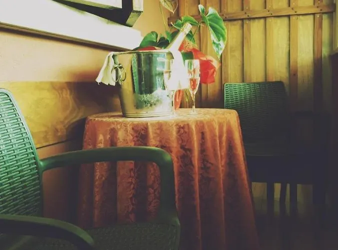 Cima Hotell Conegliano