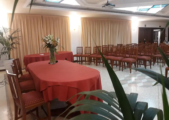 Hotel Cima Conegliano