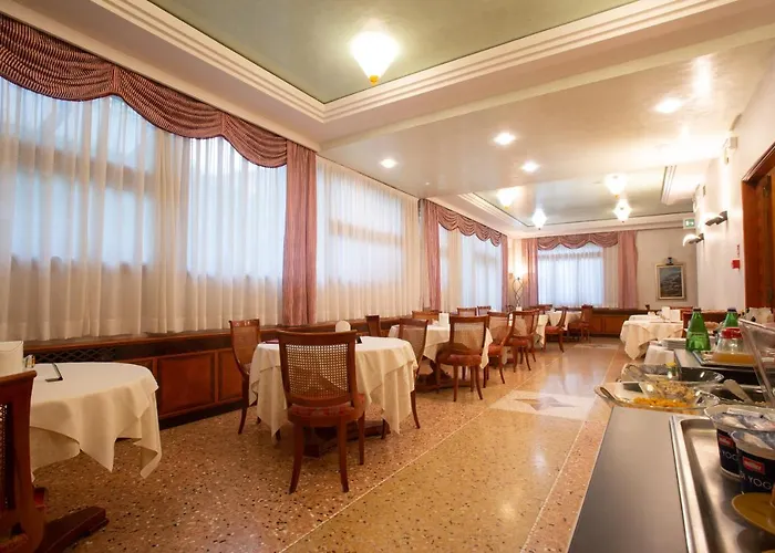 Cima Hotel Conegliano