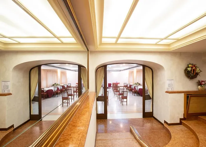 Cima Hotel Conegliano