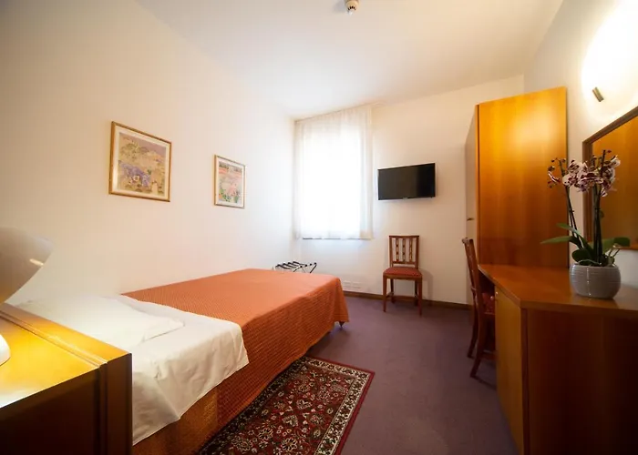 Hotel Cima Conegliano