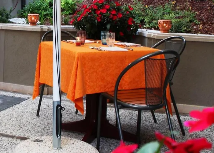 Hotell Cima Conegliano