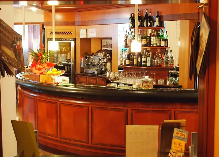 Hotell Cima Conegliano