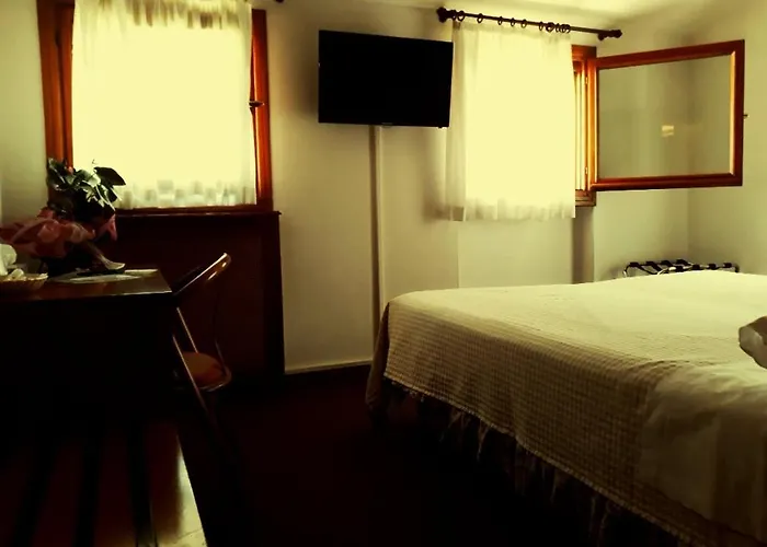 Cima Hotell Conegliano