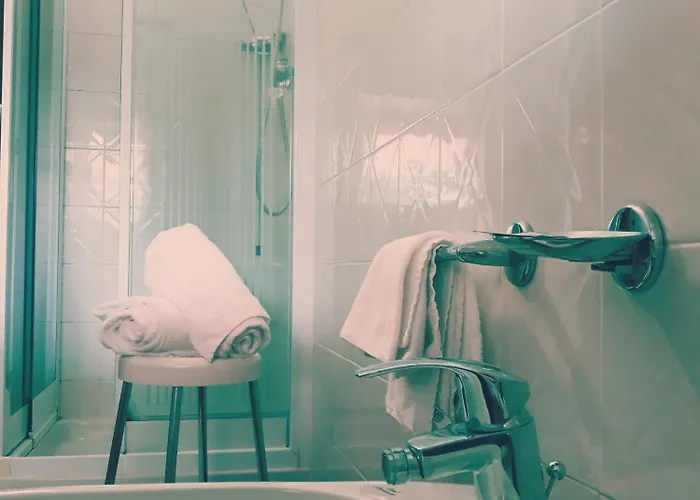 Hotel Cima Conegliano